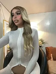 Sandra__HornBall webcam model stream image