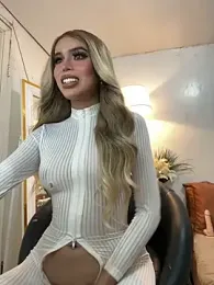 Sandra__HornBall webcam model stream image
