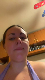 ValeriaMore webcam model stream image