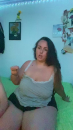 ValeriaMore webcam model stream image