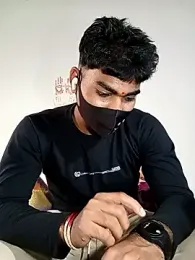 Jack8967 webcam model stream image