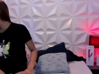 isa_anderson09 webcam model stream image
