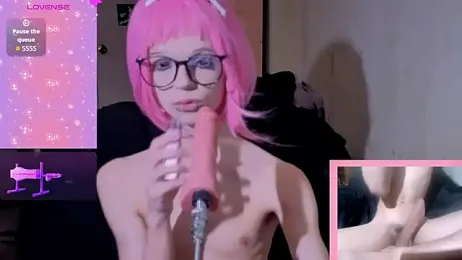 evildreams webcam model stream image