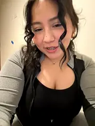 NamiNae webcam model stream image