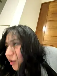 NamiNae webcam model stream image