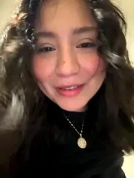 NamiNae webcam model stream image