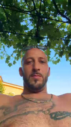 Mazzetta1988 webcam model stream image