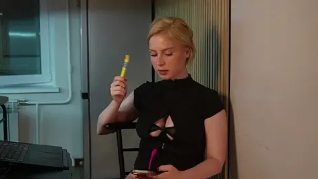 SweetPunisherr webcam model stream image