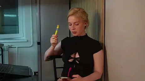 SweetPunisherr webcam model stream image