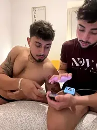 Liam_and_luca webcam model stream image