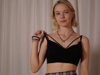 CharlieFenniman webcam model stream image