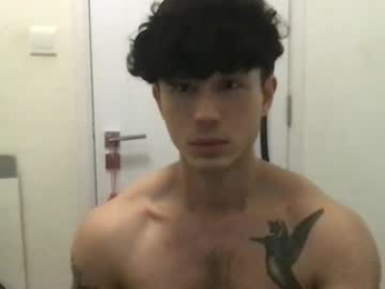 natenate91 webcam model stream image