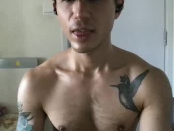 natenate91 webcam model stream image