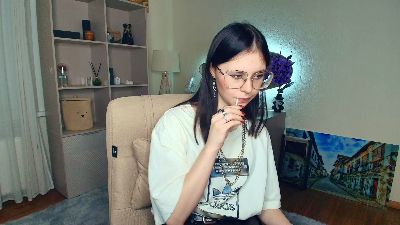 SomerHartlen webcam model stream image