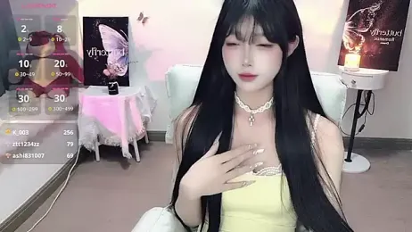 -EEBABY webcam stripchat model stream image