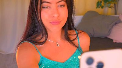 Anabel_curvy webcam model stream image