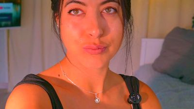 Anabel_curvy webcam cam4 model stream image