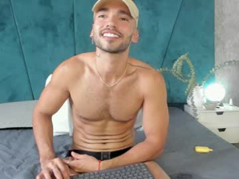 marcoandrey webcam model stream image