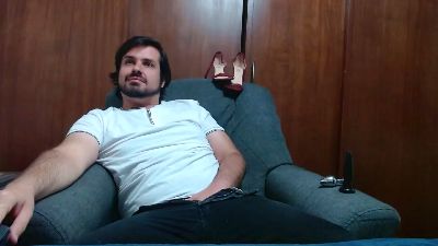 DaddyZalom1 webcam model stream image