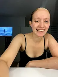 Tijara-im-Pyjama webcam model stream image