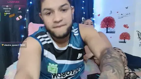 im_dominik webcam stripchat model stream image