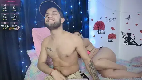 im_dominik webcam model stream image