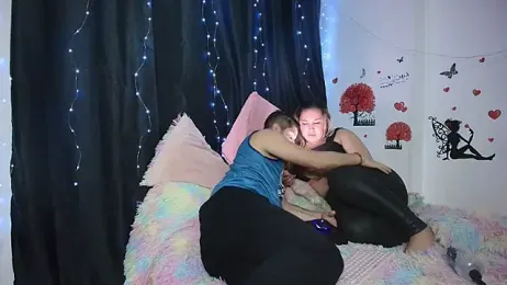 im_dominik webcam model stream image