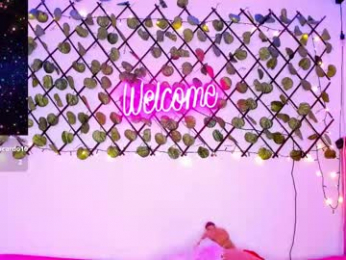 anais_as webcam model stream image