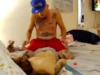 richierich813 webcam model stream image