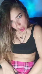 Milagros2025 webcam model stream image
