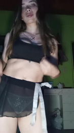 Milagros2025 webcam model stream image