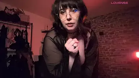 VictoriaBlackwood webcam model stream image