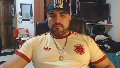 hazmetuyo24 webcam model stream image