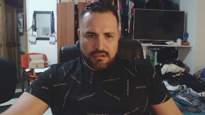 hazmetuyo24 webcam model stream image