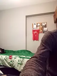 raskolnikovw webcam model stream image