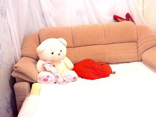 Aliska Nikson webcam model stream image