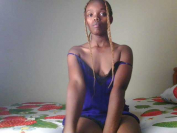 ScarletBluexo webcam model stream image