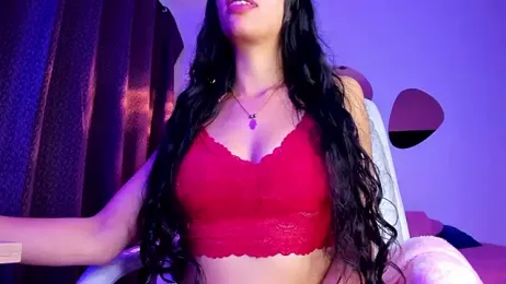 Dolce_Saenz webcam model stream image
