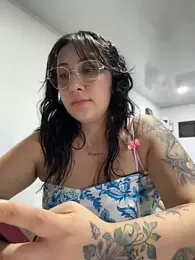 KittyObsession webcam stripchat model stream image