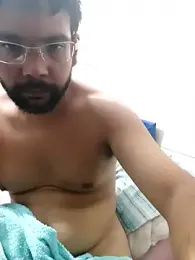 lele9457 webcam model stream image