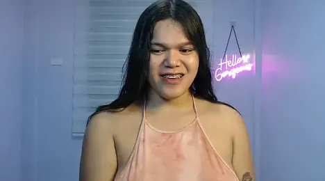 Ivanawolf webcam model stream image