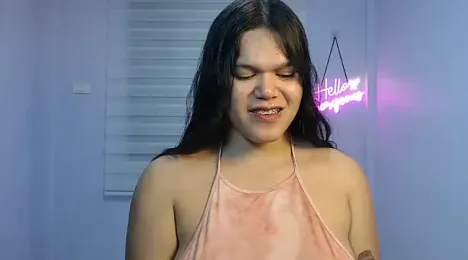 Ivanawolf webcam model stream image