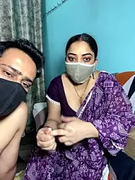 DesiQueen-Rimi webcam stripchat model stream image