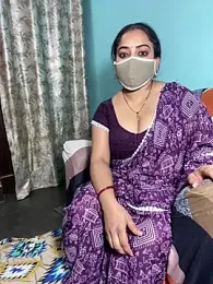 DesiQueen-Rimi webcam stripchat model stream image