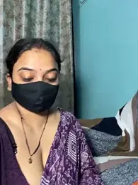DesiQueen-Rimi webcam stripchat model stream image