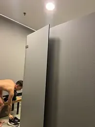 Thiago_Jones1 webcam model stream image