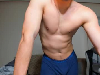 sam_huston18 webcam model stream image