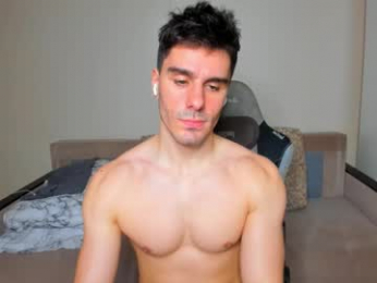 sam_huston18 webcam model stream image