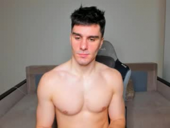 sam_huston18 webcam model stream image