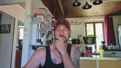 poussin03 webcam model stream image